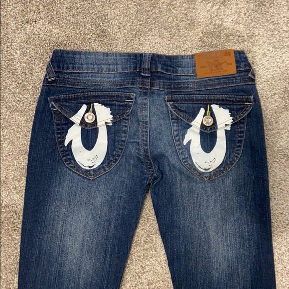 True Religion Denim - True Religion Jeans